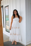Silver Springs Dress