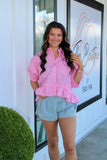 Weekend Wonder Top