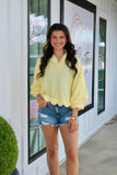 The Macy Top