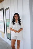 Madlyn Set Ivory