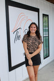 Wild & Free Top
