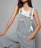 The Lacie Overalls