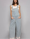 The Lacie Overalls