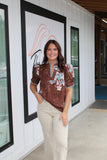 Harvest Bloom Top