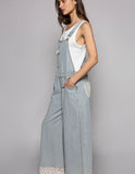 The Lacie Overalls