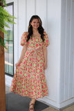 When You Think Of Me Dress