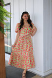 When You Think Of Me Dress