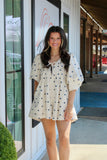 Precious Look Romper