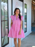 Everything To Me Dress