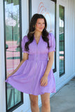 Lover Girl Dress