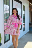 On A Mission Dress