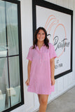 Gamedays Dress