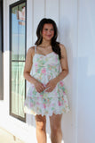 Now And Then Dress