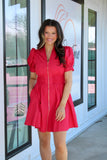 Lover Girl Dress