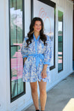 On A Mission Dress