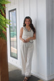 Beautiful Bliss Linen Set