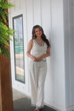 Beautiful Bliss Linen Set