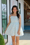 Cheers To You Dress