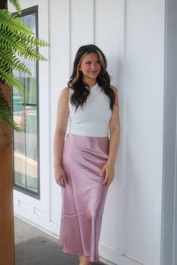 East End Energy Skirt