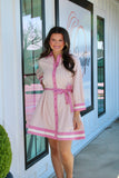 Playing For Keeps Dress