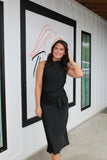 Chic Night Out Dress