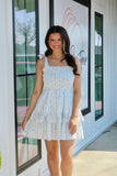 Sugar Talking Dress