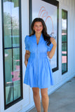 Lover Girl Dress