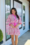 On A Mission Dress