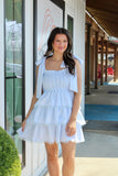 Simple Wishes Dress