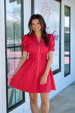 Lover Girl Dress