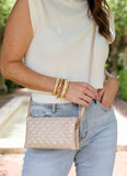 Liz Crossbody Bag