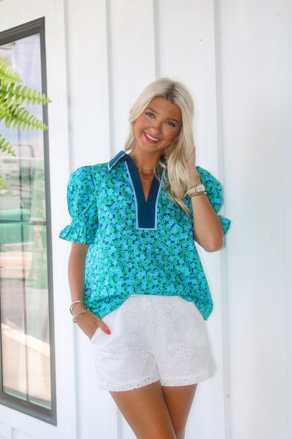 Simply Mine Top