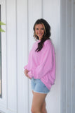 The Pearl Party Sweatshirt