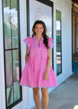 Everything To Me Dress