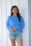 The Pearl Party Sweatshirt