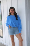The Pearl Party Sweatshirt