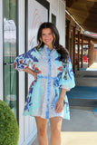 Delivering The Goods Dress