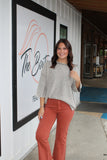 The Kambree Top