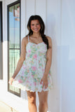 Now And Then Dress
