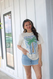 Coastal Summer Graphic Tee