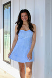 Twirl Me Around Dress