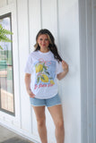 Dolce Vita Graphic Tee