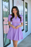 Lover Girl Dress