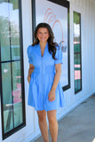 Lover Girl Dress