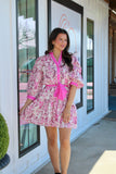 On A Mission Dress