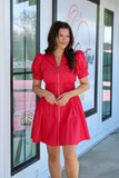 Lover Girl Dress