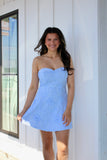 Twirl Me Around Dress