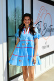 Man I Need Dress