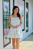 Sugar Talking Dress