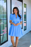 Lover Girl Dress